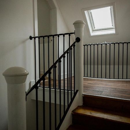 Tower Square House Villa Alloa Eksteriør bilde
