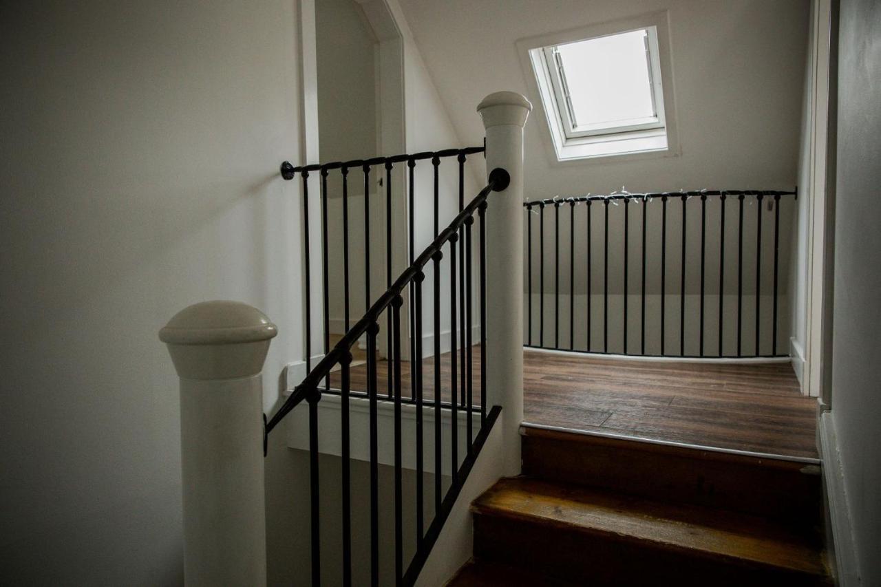 Tower Square House Villa Alloa Eksteriør bilde