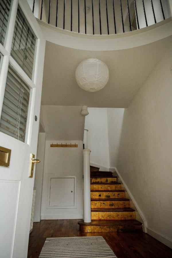 Tower Square House Villa Alloa Eksteriør bilde